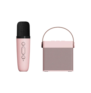 Hot bán 10W <span class=keywords><strong>Mini</strong></span> không thấm nước mẫu miễn phí Giá rẻ nhất không dây di động Stereo thời trang tư nhân khuôn Loa - Product Image 1