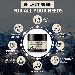 Service OEM, pâte de Shilajit 100% pure et naturelle, Shilajit himalayen or biologique, Shilajit pour booster l'énergie, résine de Shilajit - Product Image 4