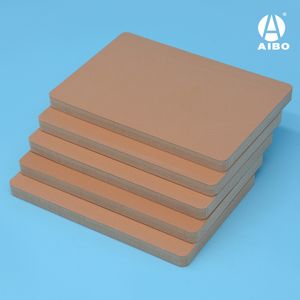 Personnalisé rigide PBM BPB Premium panneau de meubles étanche BPB pour CNC routage meubles cuisine/toilettes armoires <span class=keywords><strong>comptoirs</strong></span> - Product Image 6