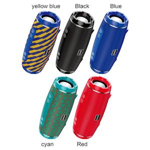 KAKU Loa Bt Thể Thao JL 6965E Bán Chạy Nhất Hệ Thống Loa Trầm Loa Âm Thanh Cho Máy Nghe Nhạc Cầm Tay - Product Image 6