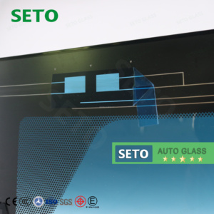 <span class=keywords><strong>Parabrezza</strong></span> laminati di alta qualità certificati DOT CE ISO, prodotti secondo le dimensioni OEM per <span class=keywords><strong>FORD</strong></span> <span class=keywords><strong>FOCUS</strong></span> ESCORT MONDEO BRONCO - Product Image 4
