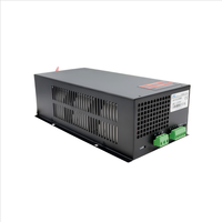 ZYE MYJG 180W CO2 Laser Engraving/Cutting Machine Power Supply Stabilizer Baru DC24V Efisiensi 91% Biaya Perawatan Rendah Garansi 1 Tahun