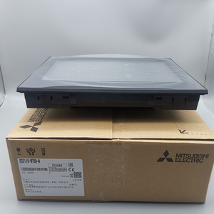 Honclay 7 인치 터치 스크린 컨트롤러 HP070-33DT HMI 터치 스크린 휴먼 머신 인터페이스 포함 - Product Image 1