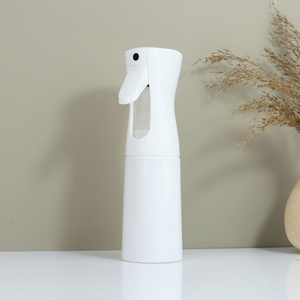 Atomizador de Agua para Cabello de 200 ml y 300 ml, Botella de Spray Continuo para Cuidado Personal y Barbería - Product Image 4