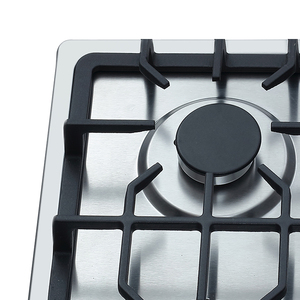 Kitchen Appliances GS6S01 35'' Fasion Lines 6 Burners <strong>Gas</strong> <strong>Hobs</strong> in <strong>Stainless</strong> <strong>Steel</strong> Auto Ignition <strong>Gas</strong> Stove - Product Image 2