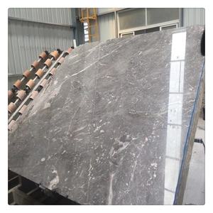 Prix ​​bas, marbre gris Athéna, grandes dalles d'Athènes, fabrication sur mesure pour les carreaux de sol - Product Image 4