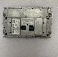 Écran LCD tactile Sat Nav Navigation 280342118R pour Renault Kadjar 2015 2016 2017 2018 2019 2020 2021