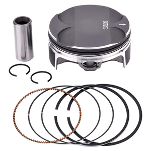 Pièces de moteur de <span class=keywords><strong>moto</strong></span> Kit de segments de piston forgés de 88mm pour <span class=keywords><strong>KTM</strong></span> Duke 790 Adventure R Rally 2018-2020 2024 <span class=keywords><strong>CF</strong></span> <span class=keywords><strong>MOTO</strong></span> 800 - Product Image 1