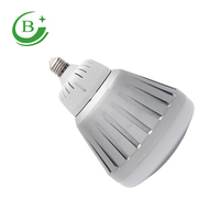 Ampoule LED de haute qualité et haute puissance, nouveau style, 40w 50w 100w 150w B22 E27