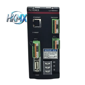 Kit de développement KEYENCE LJ-X8000A pour système de mesure laser 3D de haute précision, pour la numérisation de contours et l'intégration SDK - Product Image 1