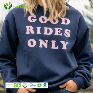 Ropa Ecuestre Deportiva de Fibra de Bambú Reciclada con Logotipo Personalizado, Ropa Casual de Verano de Manga Corta para Mujer - Product Image 1