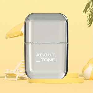 Brillo Labial Humectante con Vitamina E en Tubo Mini, Alto Brillo, Tono Natural, Mini 00 GLO, Empaque Personalizado - Product Image 2