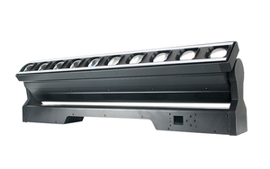 Nueva Versión de Barra LED <span class=keywords><strong>Zoom</strong></span> 10 X60W RGBW 4 en 1, LED Giratorio, Pixel Beam <span class=keywords><strong>Zoom</strong></span>, Barra Móvil para Escenario, Bodas y Clubes - Product Image 3