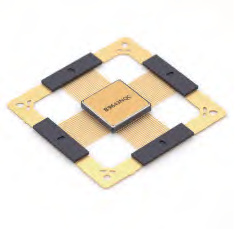 ตัวแปลงสัญญาณ A/D แบบ 14 บิต สองช่องสัญญาณ 1GSPS รุ่น B9680NEB - Product Image 4