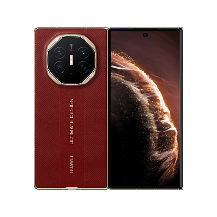 2026 High Quality Huawei Mate XTs Intelligent Design 5G Smartphone 10.2-inch Three Screen Second Hand Phone Low Price Wholesale