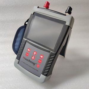 Comprobador de Resistencia de Contacto de Tipo Manual HZ-5200S para Interruptores de Alto Voltaje y Disyuntores - Product Image 4