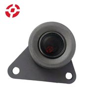 Automobil-Riemenspanner-Rolle Zahnriemen-Spannrolle Set Umlenkrolle Kühlsystem-Riemenscheiben-Set für VOLVO OE 8630590