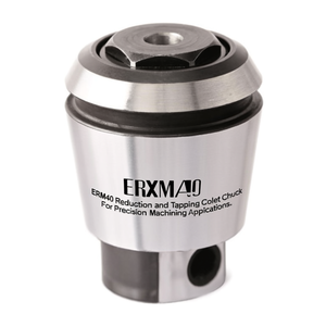 ERXM40 หัวจับคอลเล็ตสำหรับการลดขนาดและการต๊าปเกลียว สำหรับงานกลึงที่ต้องการความแม่นยำสูง - Product Image 2