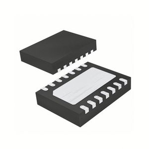 100% Original & Genuine KTD267EJH-TR TDFN-14 Electronic Component Integrated Circuit ICs Chip - Product Image 1