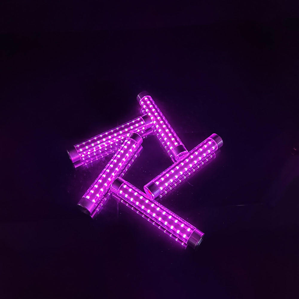 25 cm - Alliage d'aluminium - Rose