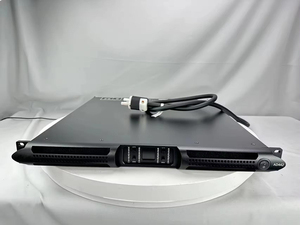 Amplificador de Potencia Digital AD442 Clase <span class=keywords><strong>D</strong></span> Amplificador de Potencia Profesional 1U de 4 Canales - Product Image 4