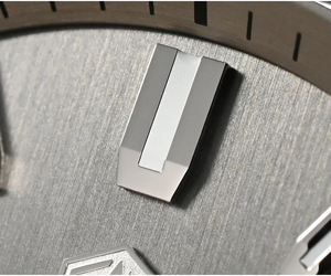 Montre mécanique automatique en acier inoxydable San <span class=keywords><strong>Martin</strong></span> Vintage Business <span class=keywords><strong>Matt</strong></span> NH34 GMT 10atm Diver, prix d'usine, à vendre - Product Image 3