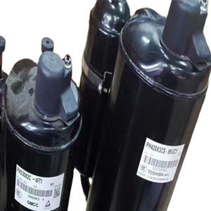 LG <span class=keywords><strong>Compressor</strong></span> 20000 BTU kompresor gulung, 220V 50Hz, bagian pendingin udara, tersedia dalam stok. - Product Image 3