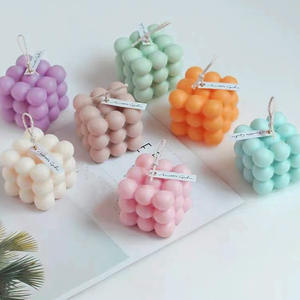 Vela cenitada de 100% grados, vela de pico - Product Image 1