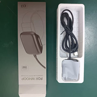 Interface d'alimentation premium pour tracker d'activité quotidienne Win-Win, chargeur de batterie stable pour tracker de santé Whoop