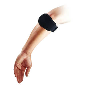 Soporte de Codo para Tendinitis con Almohadilla de Compresión, Protección Flexible, Alivio del Dolor, Correa de Soporte para Codo - Product Image 6