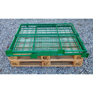 Telaio a griglia verticale di 1m di altezza - Product Image 5