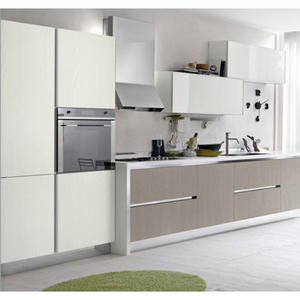 Armoire de cuisine intégrale personnalisée - Product Image 2