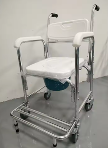 Sgabello da <span class=keywords><strong>doccia</strong></span> per interni, sedile per <span class=keywords><strong>doccia</strong></span>, panca impermeabile per adulti, anziani e persone con mobilità ridotta - Product Image 2