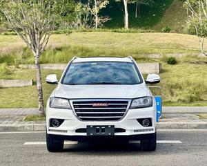 Gran Oferta: Haval H2 2017, 150Hp Turbo, SUV Automático, Versión <span class=keywords><strong>de</strong></span> Lujo Red Label, Volante a la Izquierda, para Uso Diario, Autos Usados - Product Image 2