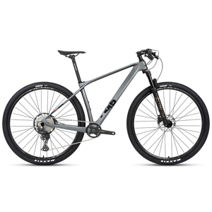 Bicicleta <span class=keywords><strong>de</strong></span> Montaña Twitter M5 <span class=keywords><strong>de</strong></span> Fibra <span class=keywords><strong>de</strong></span> Carbono, M6100, 12 Velocidades, Freno <span class=keywords><strong>de</strong></span> Disco, Horquilla Neumática, Pedal Ordinario para XC y Todoterreno - Product Image 1