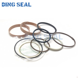 Bán Buôn Thủy Lực Xi Lanh Con Dấu Kit CTC-2459842 1163612 1270630 4i8914 4i7664 <span class=keywords><strong>7y5145</strong></span> Cho Mèo 320L/320n - Product Image 6