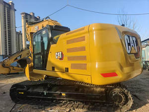 2023 New <b>Generation</b> Caterpillar for 320 21 Ton Crawler Excavator PLC Hydraulic Pump Motor Hot Selling High Quality - Product Image 3