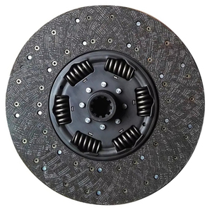 Disque d'embrayage 31250-10060 31250-10061 31250-10062 31250-10063 pour Toyota Starlet <span class=keywords><strong>EP7</strong></span> 1.0L 1.3L 180mm 21 Dents - Product Image 4