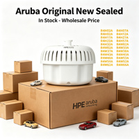 Point d'accès sans fil Wi-Fi 6 HPE Aruba AP-518 AP-574 AP-577EX, robuste / extérieur / pour lieux dangereux, R4H02A R4H27A R4W38A