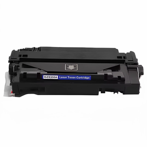 Cartucho de Tóner Compatible <span class=keywords><strong>HP</strong></span> 55A para <span class=keywords><strong>HP</strong></span> Pro P1100/P1102w/P1105W/P1109/<span class=keywords><strong>M1212nf</strong></span>/M1214-A+ Grado A+ con Garantía de 18 Meses - Product Image 3