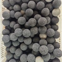 Boules de lave volcanique poreuses, diffuseurs d'arômes pour huiles essentielles