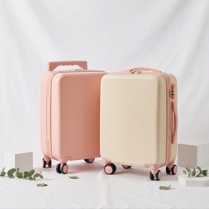 Valigia per Bambini Nuovo Stile 2026, Mini <span class=keywords><strong>Trolley</strong></span> con Ruote Universali, Valigia Unisex da Cabina, Borsa da Viaggio Popolare - Product Image 1