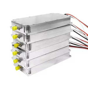 50W Personnalisé 433MHz 720M 850MHz 2.4G 5.8G Module Amplificateur de Puissance RF Portable pour anti UAV - Product Image 1