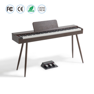 <span class=keywords><strong>Piano</strong></span> numérique à 88 touches lestées HXS, clavier <span class=keywords><strong>Roland</strong></span>, <span class=keywords><strong>piano</strong></span> électrique - Product Image 2