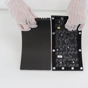 P1.86P2.0P2..5 租赁数字LED显示屏防水室内视频墙板，2年保修 - Product Image 4