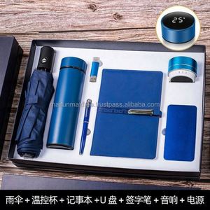 2025 Wireless USB Pen Mouse Notebook Speaker Power Bank Umbrella Stainless Steel Vacuum Flask Marketing Gift Items Valentine's - Product Image 6