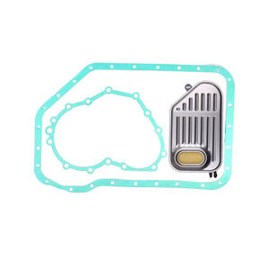 Kit de junta de cárter de filtro de aceite para transmisión automática ZF5HP19 ZF5HP-19 01V-325-429 para accesorios de coche VW AUDI - Product Image 3