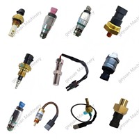 Capteurs pour Cummins QSK19 QSK23 QSK45 QSK60 QSK78 QSX15 QSM11 ISM11 ISF3.8 ISBE5.9 ISZ QSZ QSL8.9 B3.3 QSB3.3 ISG NT855 NTA14