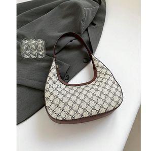 Carteras y Bolsos de Lujo para Mujer al por Mayor, de Cuero Genuino, Marca 5000, Estilo Marrón, Bolsos Cruzados Mini de Alta Calidad para Mujer - Product Image 4