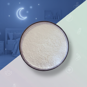 Высококачественный пищевой цинк-глицин 99% в порошке, CAS 7214-08-6, сертифицированный HALAL/KOSHER - Product Image 5